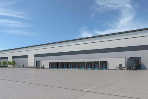Industrial development to rent, south Marston South Marston SN3 4RY