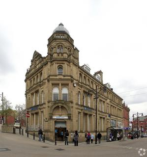 Office to rent, 25 High St Oldham OL1 3AZ