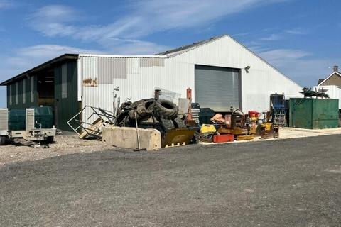 Industrial development to rent, Packhorse Purton SN5 4HU