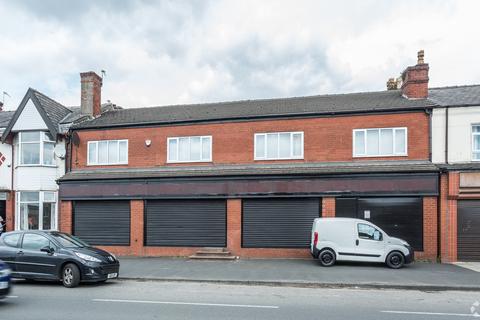 Retail property (high street) to rent, 533-539 Chorley New Rd Bolton BL6 6JZ