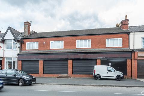 Retail property (high street) to rent, 533-539 Chorley New Rd Bolton BL6 6JZ