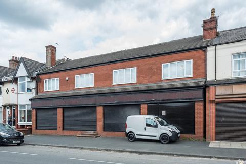 Retail property (high street) to rent, 533-539 Chorley New Rd Bolton BL6 6JZ