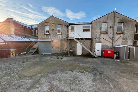Retail property (high street) to rent, 533-539 Chorley New Rd Bolton BL6 6JZ
