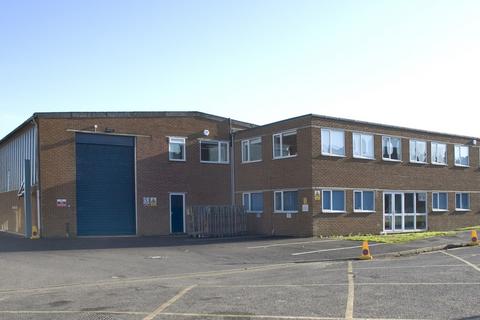 Warehouse to rent, Arnhem Rd Newbury RG14 5RU
