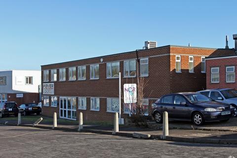 Warehouse to rent, Arnhem Rd Newbury RG14 5RU