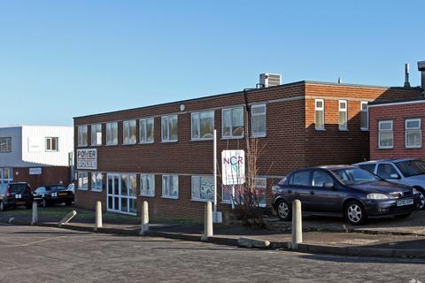 Warehouse to rent, Arnhem Rd Newbury RG14 5RU