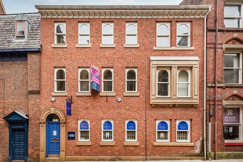 Office to rent, 3 Mawdsley St Bolton BL1 1JZ
