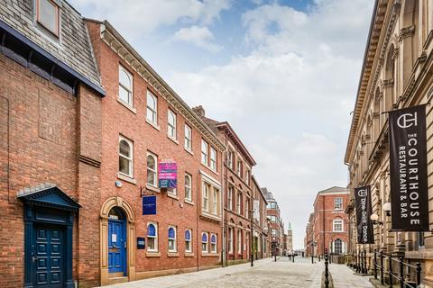 Office to rent, 3 Mawdsley St Bolton BL1 1JZ