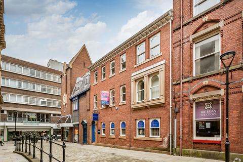 Office to rent, 3 Mawdsley St Bolton BL1 1JZ