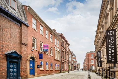 Office to rent, 3 Mawdsley St Bolton BL1 1JZ