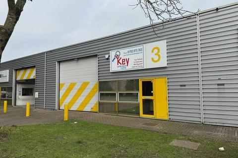 Warehouse to rent, 1-17 Kembrey Park Swindon SN2 8UN