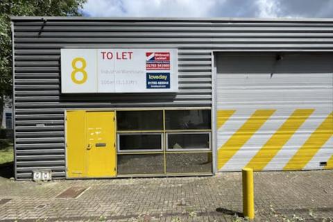 Warehouse to rent, 1-17 Kembrey Park Swindon SN2 8UN