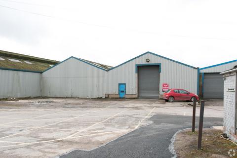 Warehouse for sale, Harbour Rd Lydney GL15 4EJ