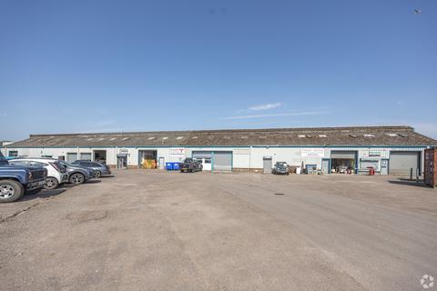 Warehouse for sale, Harbour Rd Lydney GL15 4EJ