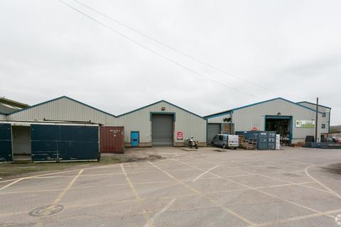 Warehouse for sale, Harbour Rd Lydney GL15 4EJ