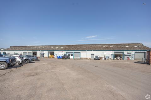 Warehouse for sale, Harbour Rd Lydney GL15 4EJ