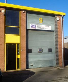 Warehouse to rent, Brunel Way Stonehouse GL10 3SX