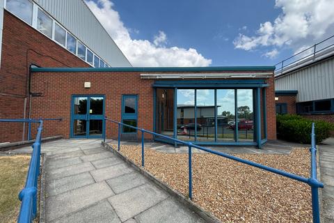 Office to rent, Chorley New Rd Bolton BL6 6HG