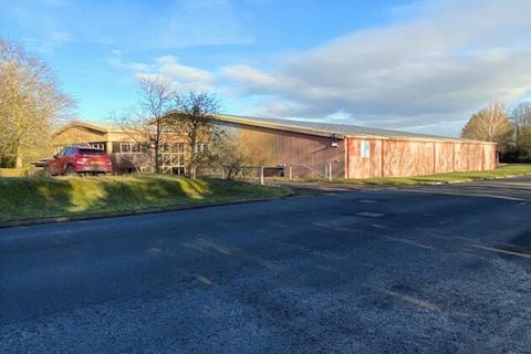Industrial unit for sale, Netherton Rd Ross On Wye HR9 7QQ