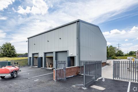 Factory to rent, Stone Hill Rd Bolton BL4 9NG