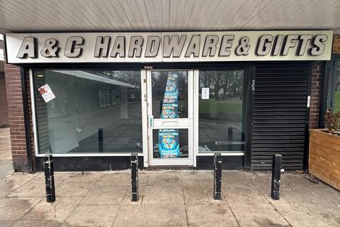 Retail property (high street) to rent, Standfield Centre Manchester M28 1FB