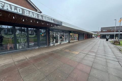 Retail property (high street) to rent, Standfield Centre Manchester M28 1FB