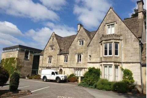 Office to rent, 12 The Hill Stroud GL5 4EP