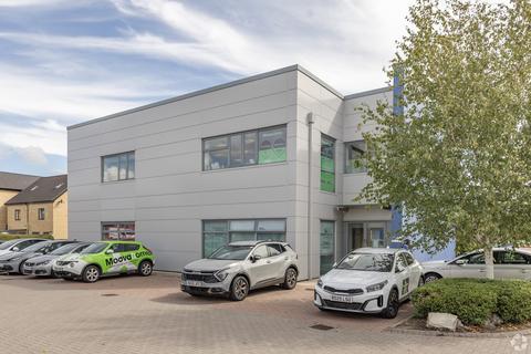 Office to rent, Kelvin Rd Swindon SN3 3JW