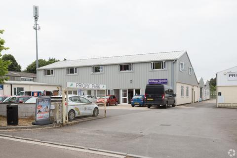 Industrial unit to rent, London Rd Tetbury GL8 8HW