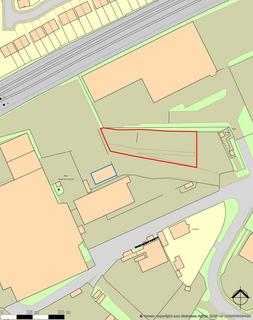 Land to rent, Junction Ln Newton Le Willows WA12 8DN