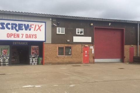 Warehouse to rent, Bumpers Way Chippenham SN14 6LH