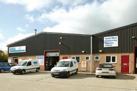 Warehouse to rent, Bumpers Way Chippenham SN14 6LH