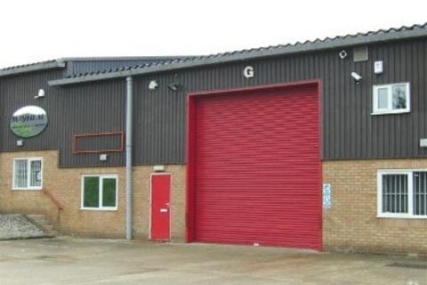 Warehouse to rent, Bumpers Way Chippenham SN14 6LH