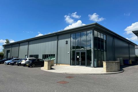 Warehouse to rent, Park Ln Corsham SN13 9FU