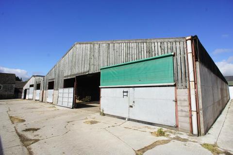 Industrial development to rent, Crudwell Ln Long Newnton GL8 8RS
