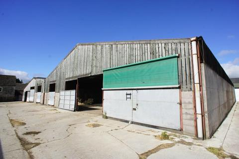 Industrial development to rent, Crudwell Ln Long Newnton GL8 8RS