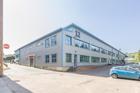 Warehouse to rent - South Walk Mitcheldean GL17 0DD