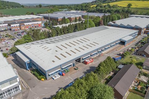 Warehouse to rent, South Walk Mitcheldean GL17 0DD