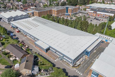 Warehouse to rent, South Walk Mitcheldean GL17 0DD
