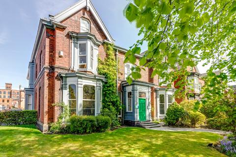 Office for sale, 60 Chorley New Rd Bolton BL1 4DA