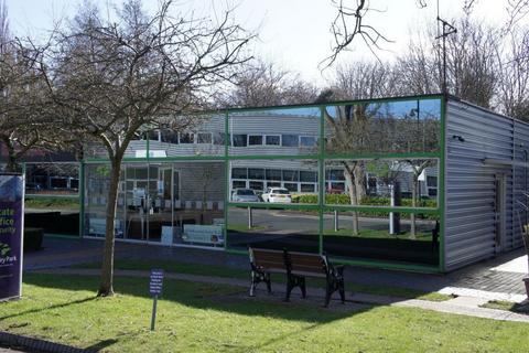 Office to rent, Kembrey Park Swindon SN2 8YZ