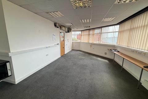 Retail property (high street) to rent, 33 Lord St Leigh WN7 1BY