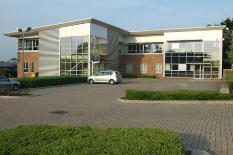 Office to rent, Methuen Park Chippenham SN14 0GT