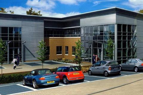 Office to rent, Methuen Park Chippenham SN14 0GT