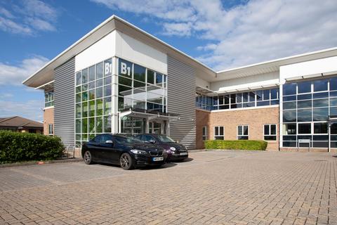 Office to rent, Methuen Park Chippenham SN14 0GT