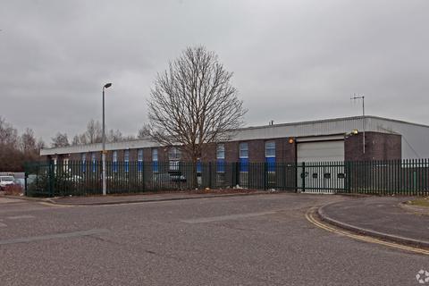 Warehouse for sale, James Watt Clos Swindon SN2 1EL