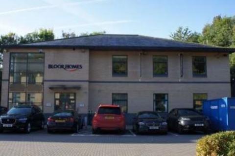 Office to rent, Stirling Rd Swindon SN3 4YH