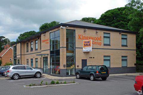 Office to rent, Stirling Rd Swindon SN3 4YH