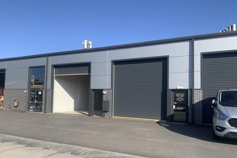 Warehouse to rent, 2 Hollyhill Rd Cinderford GL14 2YA