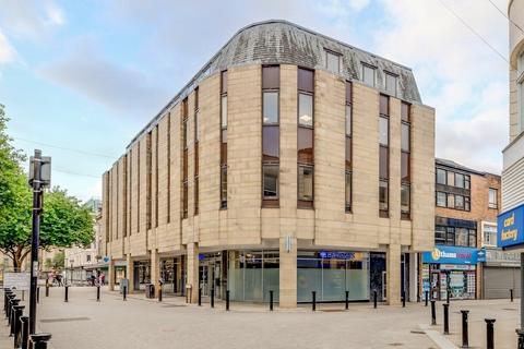 Office for sale, 1-5 Market St Bolton BL1 1BU